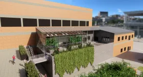 UT WaterHub